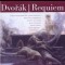 A. DVORAK - REQUIEM Op.80 - S.Saturova - J.Sykorova - T.Cerny -  P.Mikulas - Czech Philharmonic Choir of Brno - P.Fiala, coductor